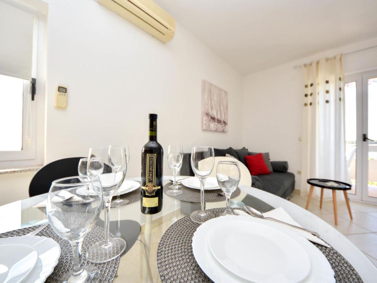 Apartment Silvija-2 By Interhome Vir Kültér fotó