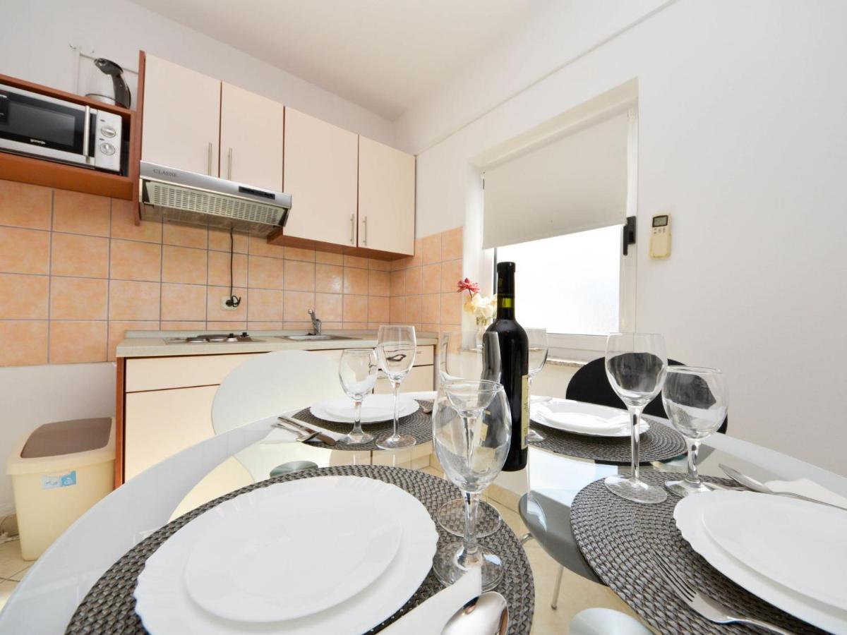 Apartment Silvija-2 By Interhome Vir Kültér fotó