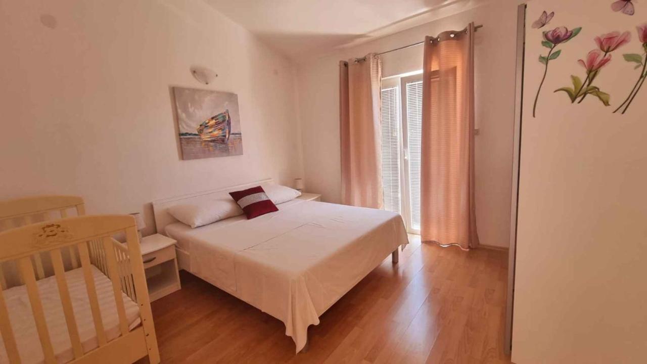 Apartment Silvija-2 By Interhome Vir Kültér fotó